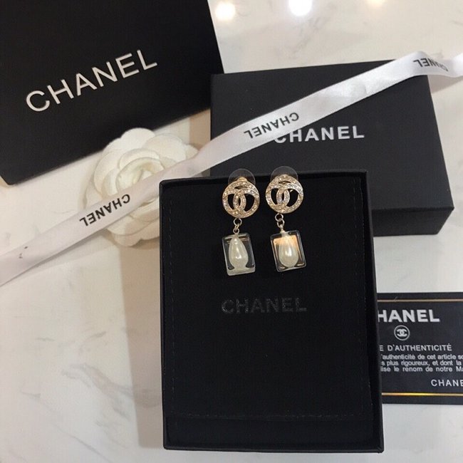 Chanel Earring CSJ40001741