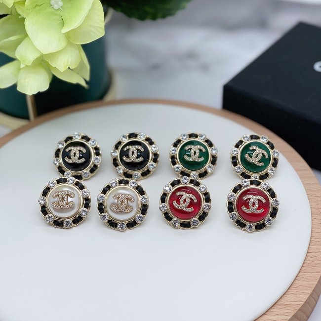 Chanel Earring CSJ40002514