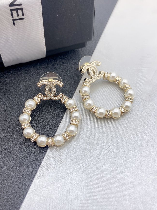 Chanel Earring CSJ30003670