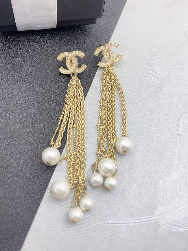 Chanel Earring CSJ30001531