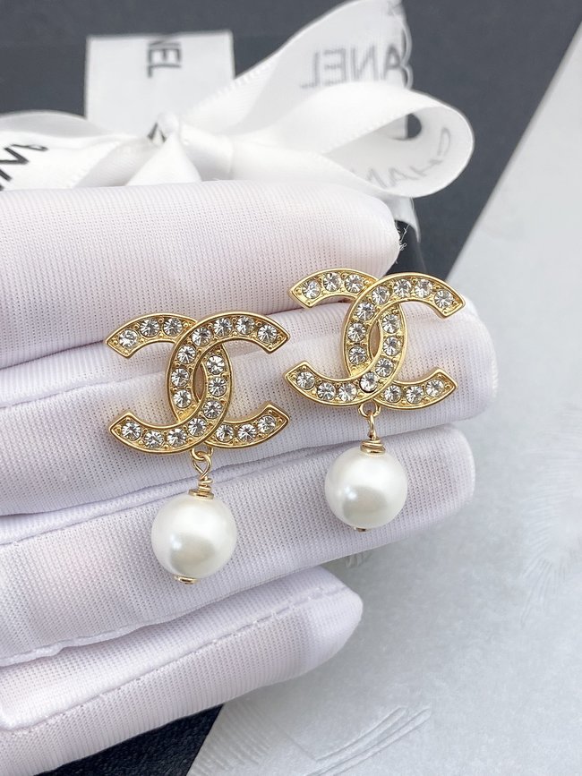 Chanel Earring CSJ30001619