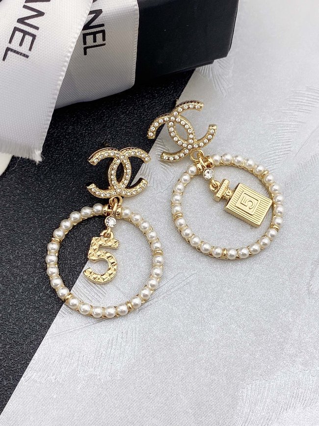 Chanel Earring CSJ90001818