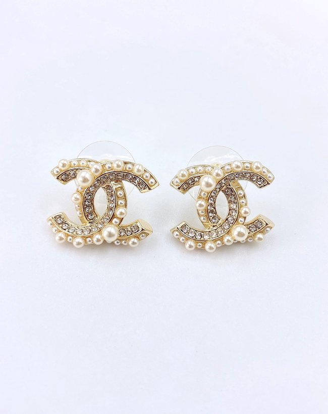 Chanel Earring CSJ90001483