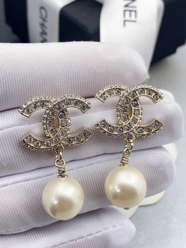 Chanel Earring CSJ20001440