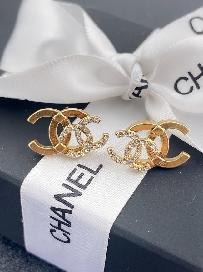 Chanel Earring CSJ70001798