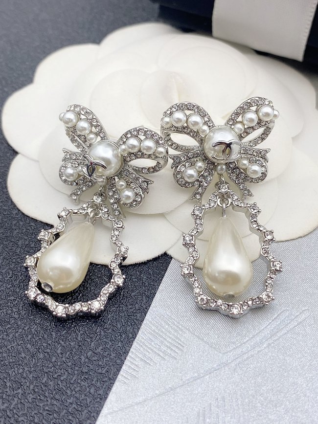 Chanel Earring CSJ00002968