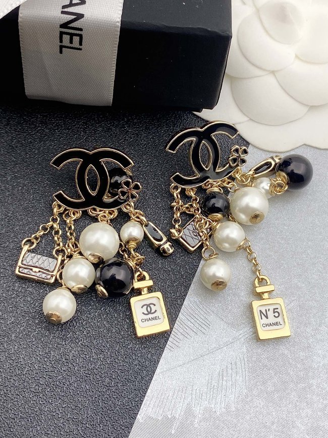 Chanel Earring CSJ50001533