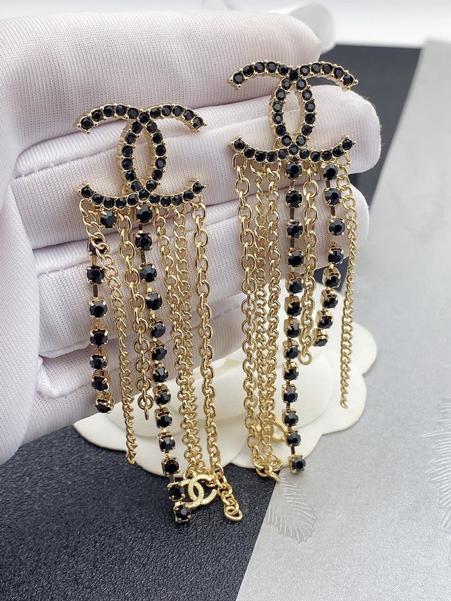 Chanel Earring CSJ10001216