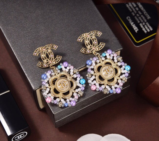 Chanel Earring CSJ50001582