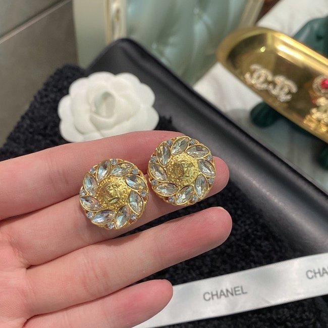 Chanel Earring CSJ40001242