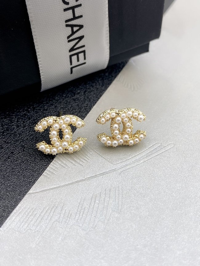 Chanel Earring CSJ90001621