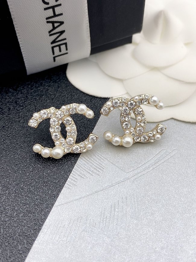 Chanel Earring CSJ40001938