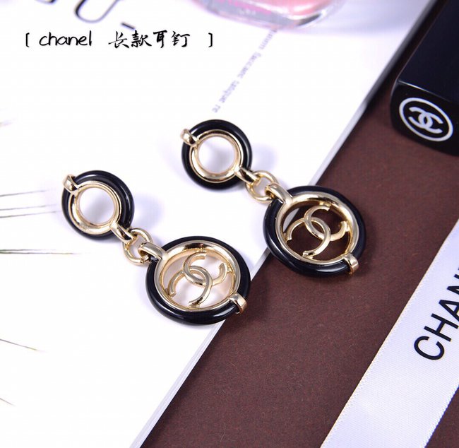 Chanel Earring CSJ40001455