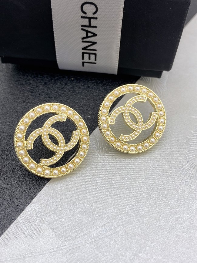 Chanel Earring CSJ60002199