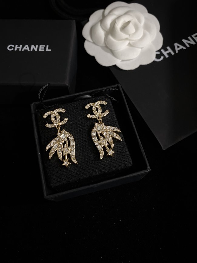 Chanel Earring CSJ10001097