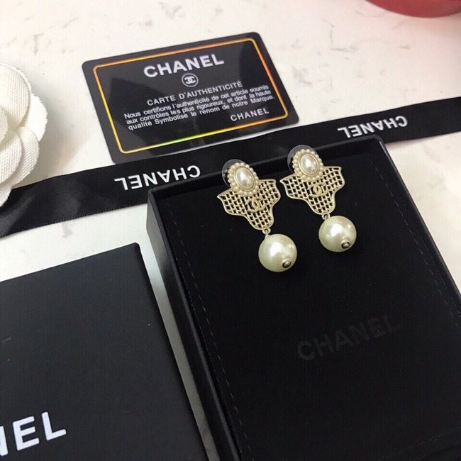 Chanel Earring CSJ90001940