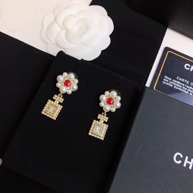 Chanel Earring CSJ80001899