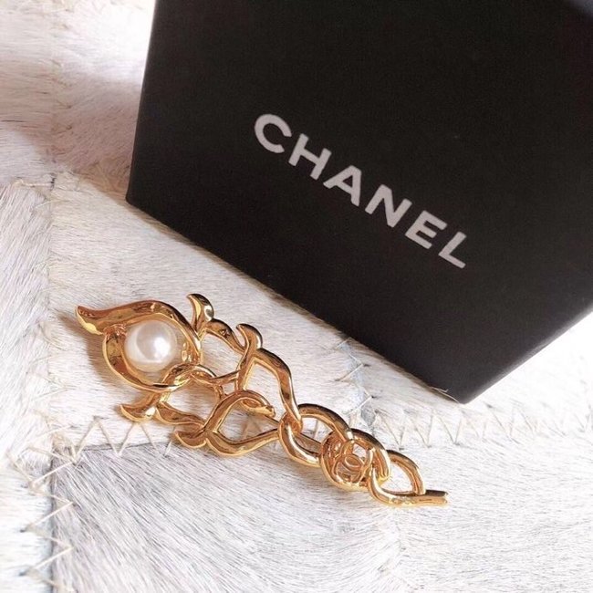 Chanel Brooch CSJ70001742