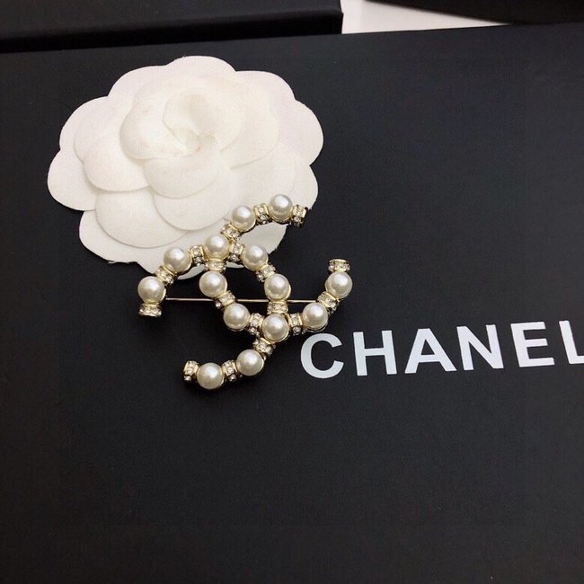 Chanel Brooch CSJ50001655