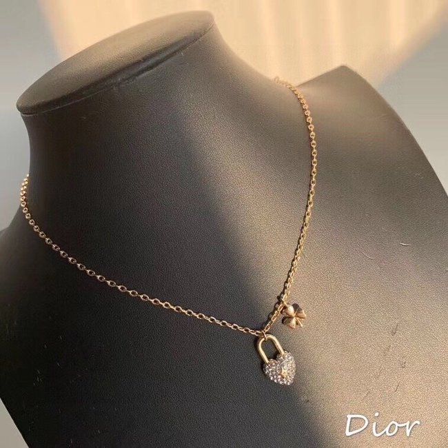 Dior Necklace CSJ00001780