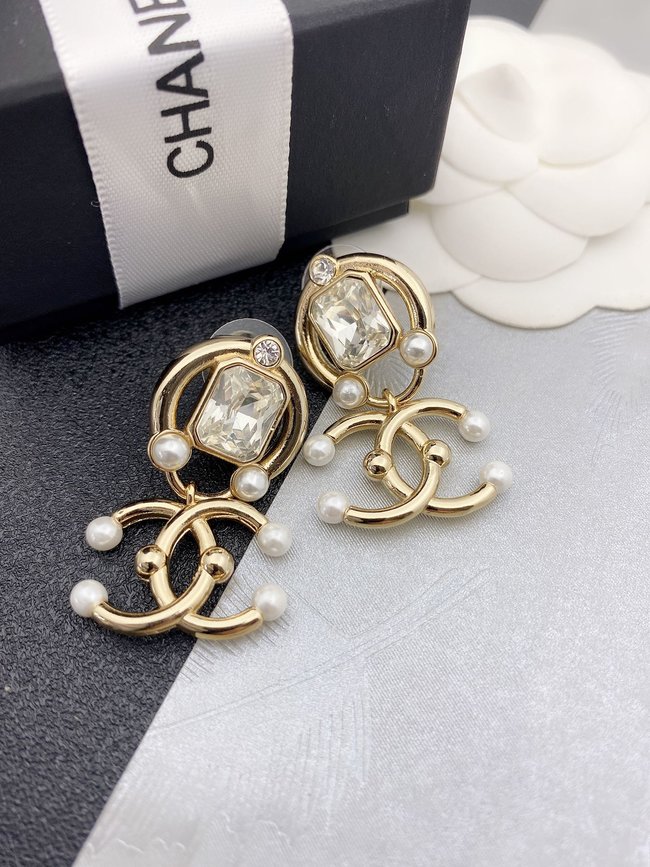 Chanel Earring CSJ60002591