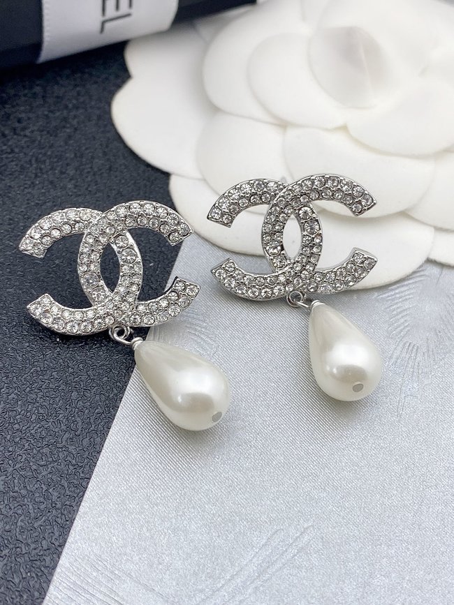 Chanel Earring CSJ20001180