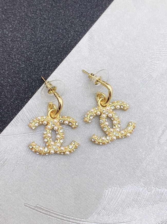 Chanel Earring CSJ60001385