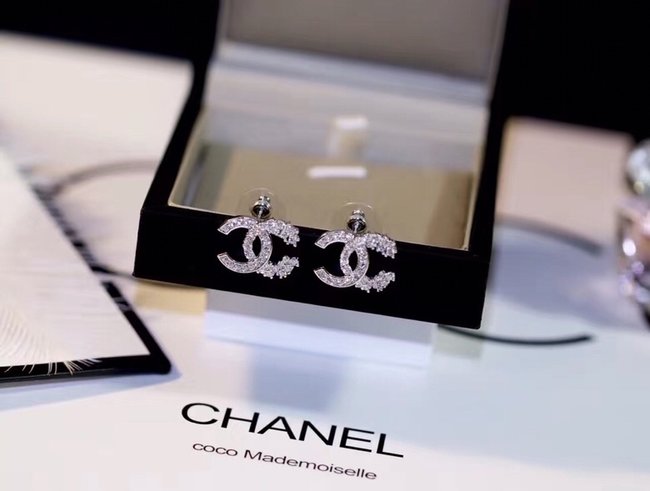 Chanel Earring CSJ60001833