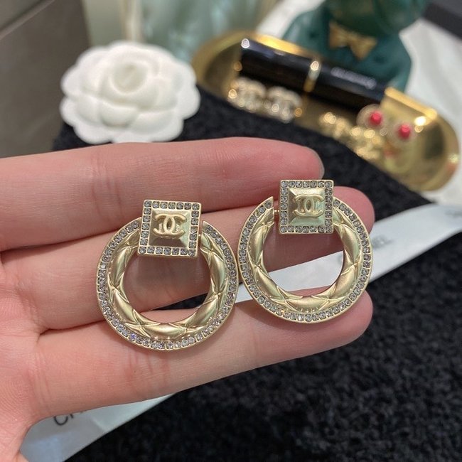 Chanel Earring CSJ60001316