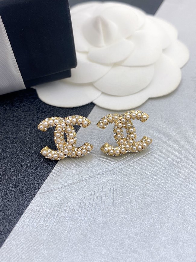 Chanel Earring CSJ20001413