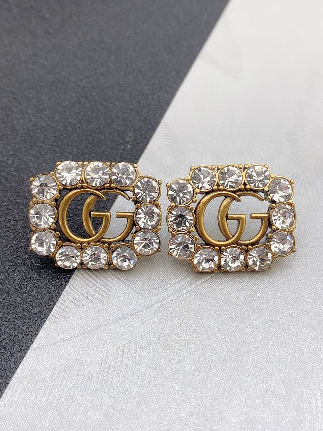 Gucci Earring CSJ00001925