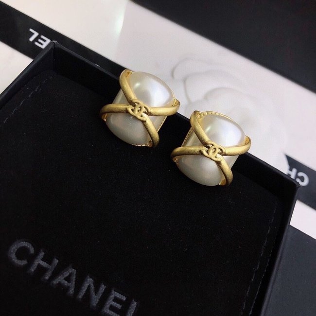 Chanel Earring CSJ50002576