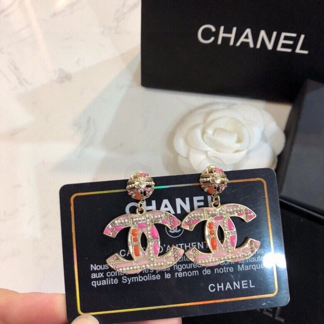 Chanel Earring CSJ20001456