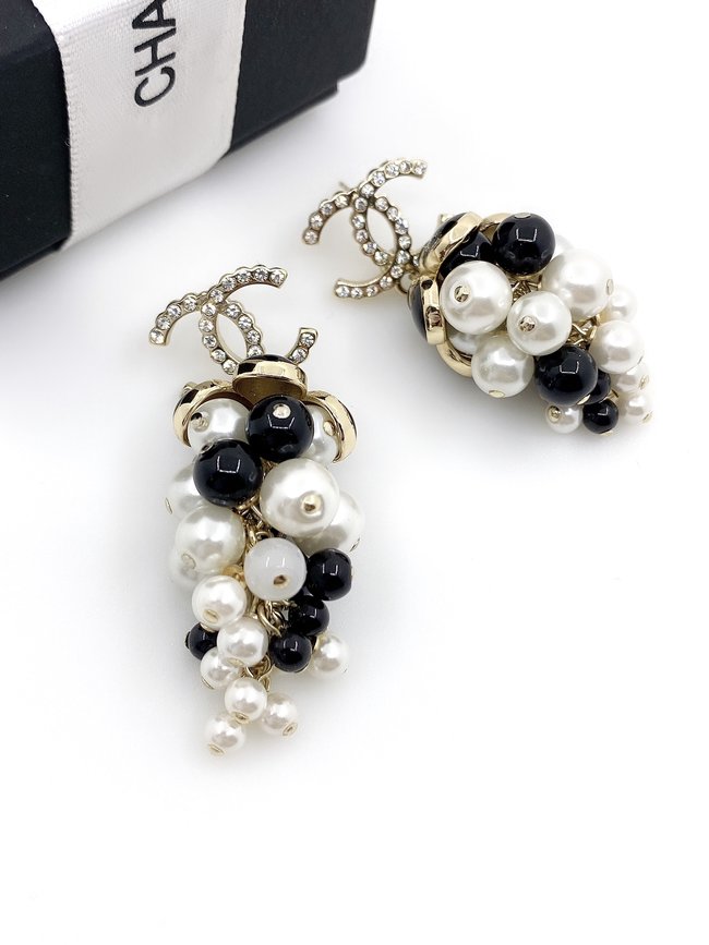 Chanel Earring CSJ90001714