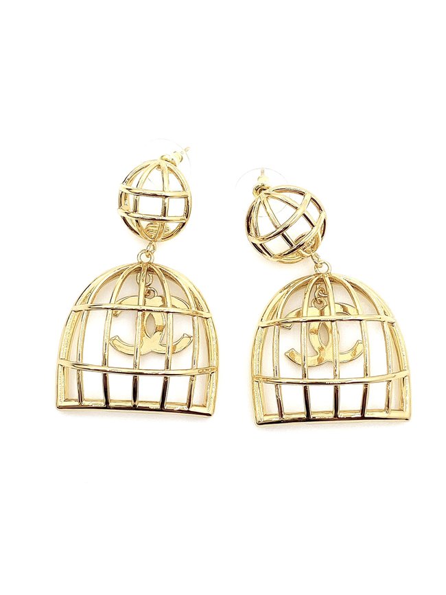 Chanel Earring CSJ40001381