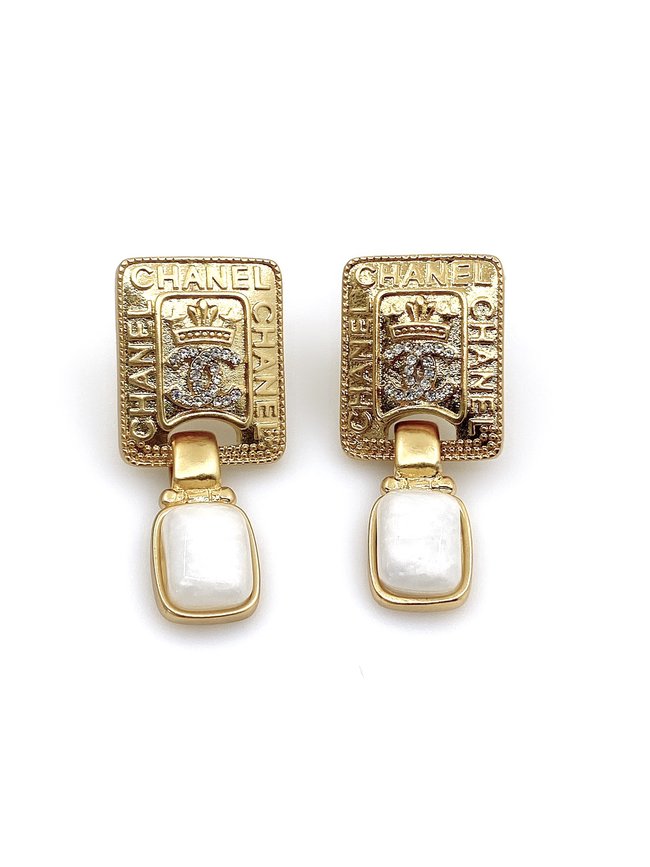 Chanel Earring CSJ30001414