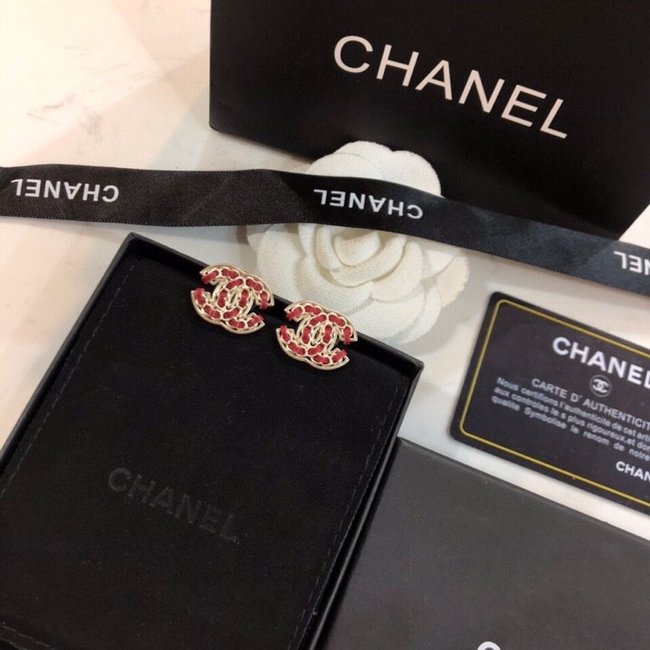 Chanel Earring CSJ50001441