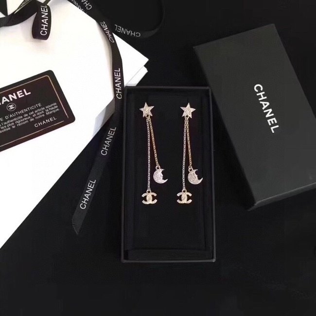 Chanel Earring CSJ30001641