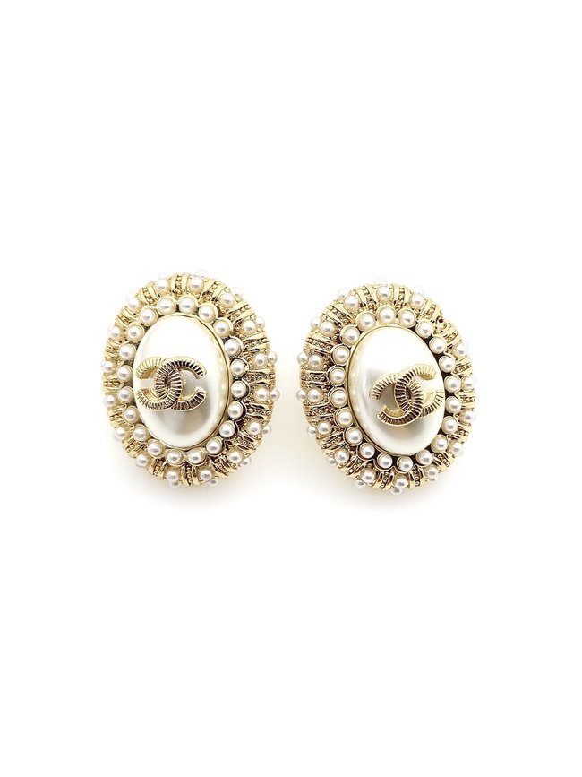 Chanel Earring CSJ30001731