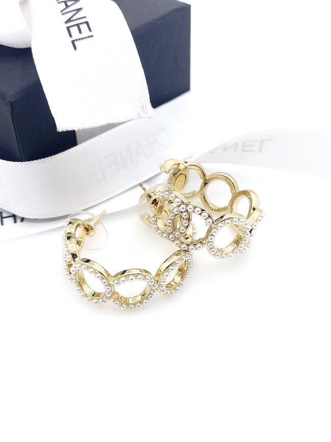 Chanel Earring CSJ60001519