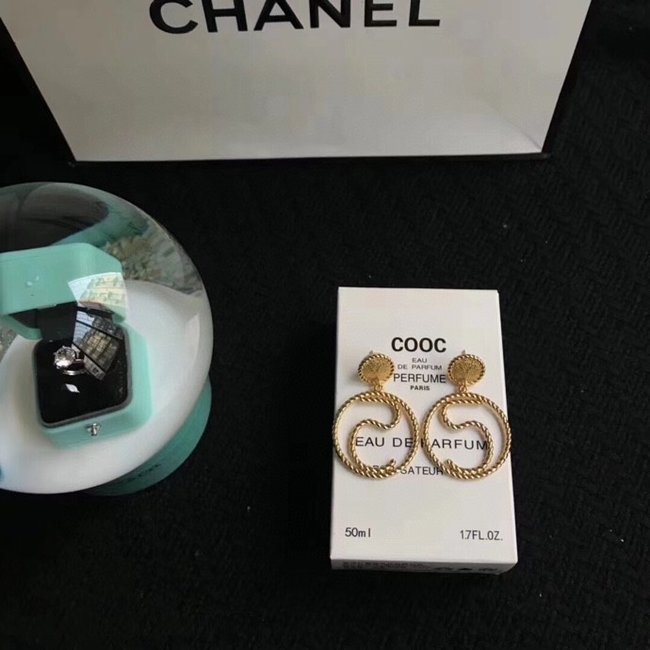 Chanel Earring CSJ50001563