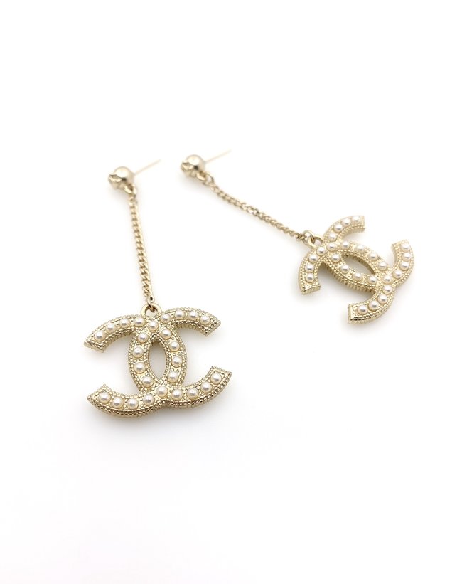 Chanel Earring CSJ00002249