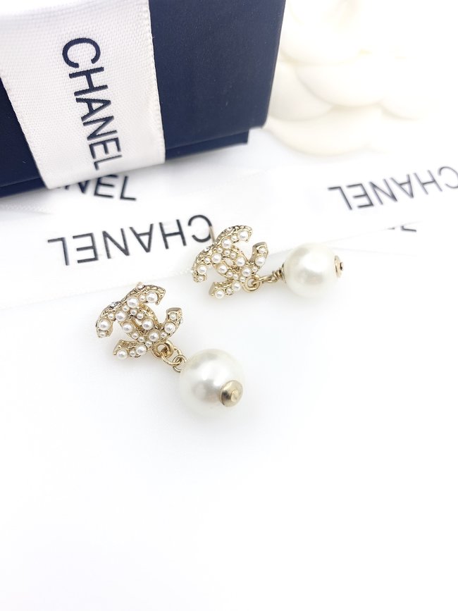 Chanel Earring CSJ00007873