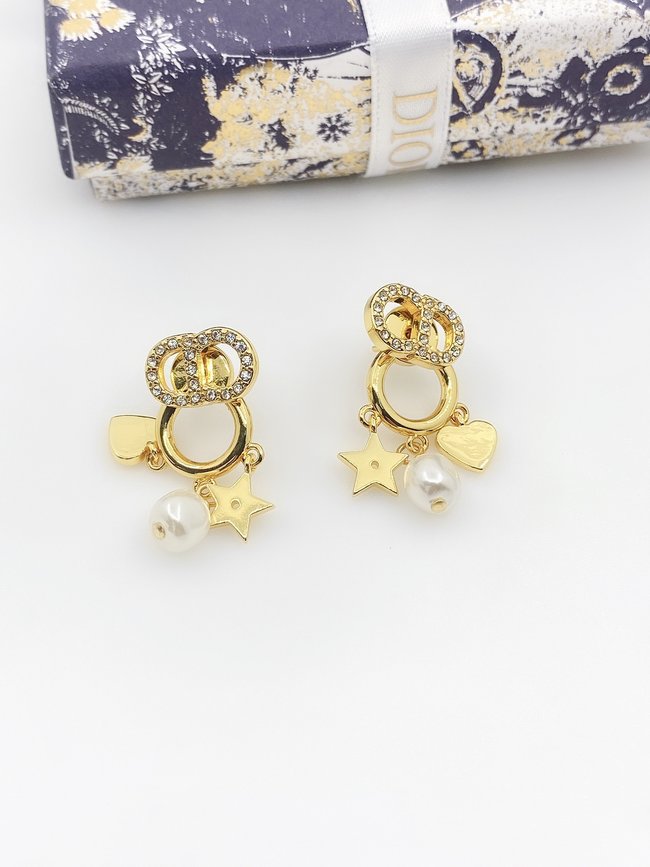 Dior Earring CSJ90001796