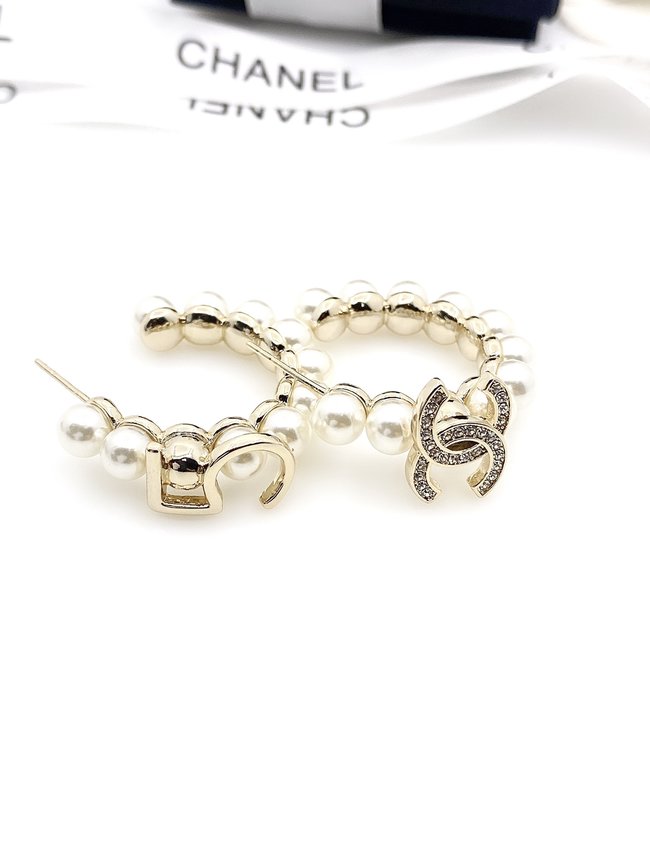 Chanel Earring CSJ00002568