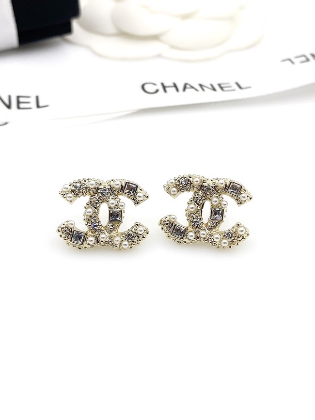 Chanel Earring CSJ40002861