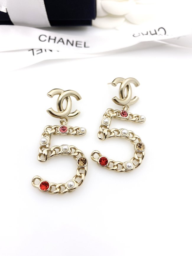 Chanel Earring CSJ40001016