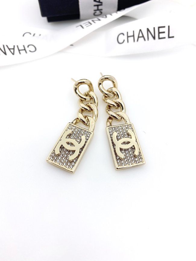 Chanel Earring CSJ30001477