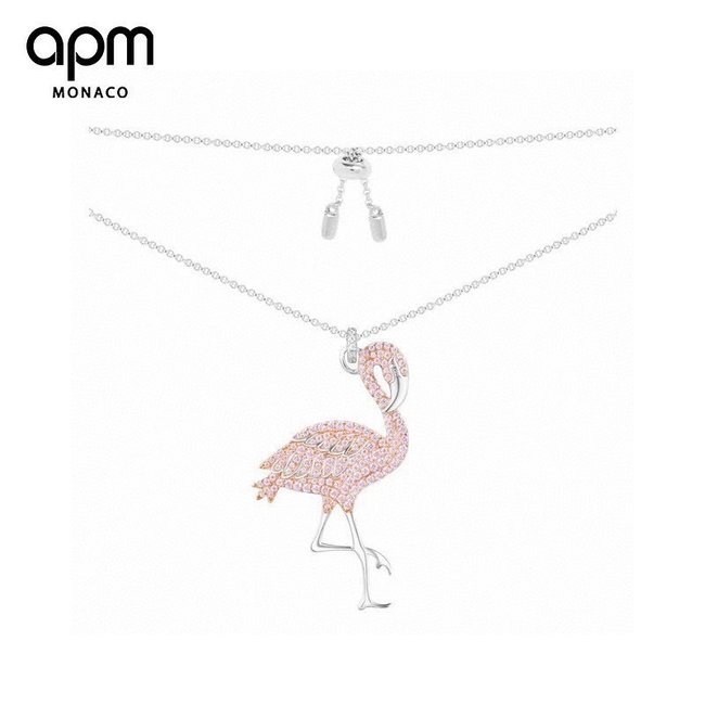 APM Monaco Necklace CSJ13411352