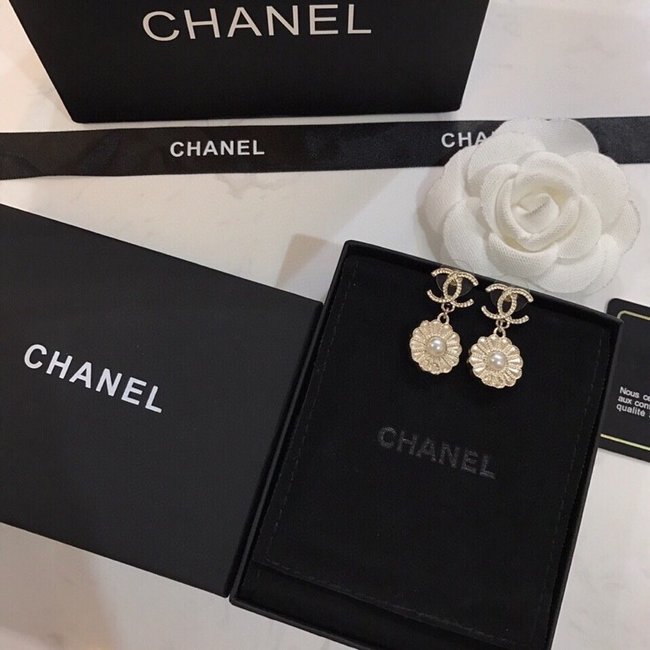 Chanel Earring CSJ50001123